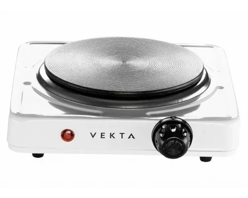 Настольная плита Vekta CH-110A
