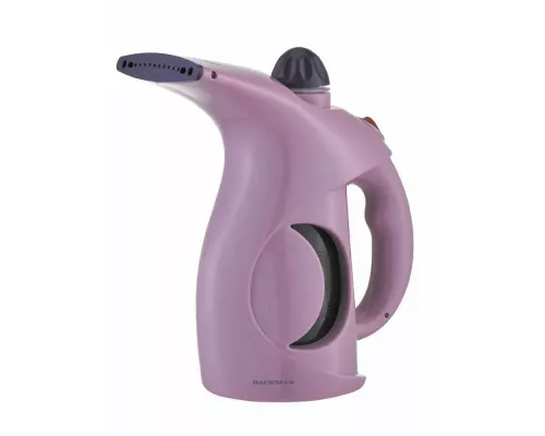Отпариватель BACKMAN BM-STE 0605