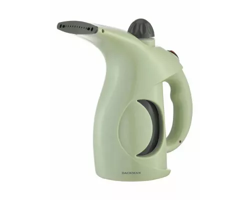 Отпариватель BACKMAN BM-STE 0607 салатовый