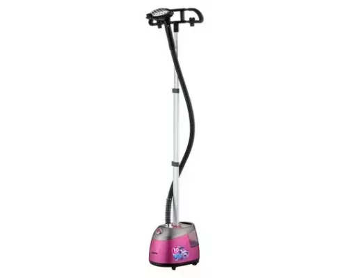 Отпариватель Centek CT-2379 розовый