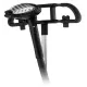 Отпариватель Centek CT-2379 розовый