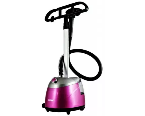 Отпариватель Centek CT-2379 розовый