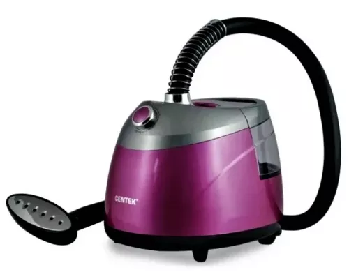 Отпариватель Centek CT-2379 розовый