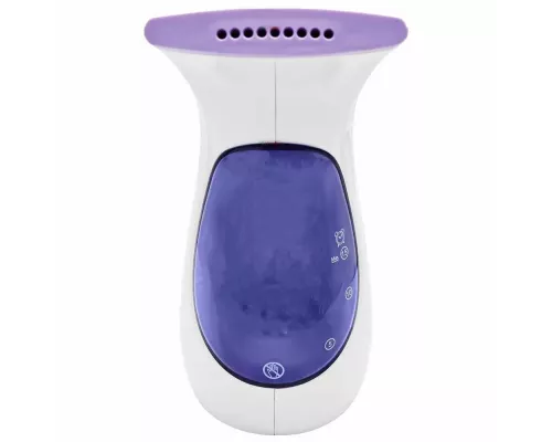 Отпариватель Centek CT-2380 бел/фиолет