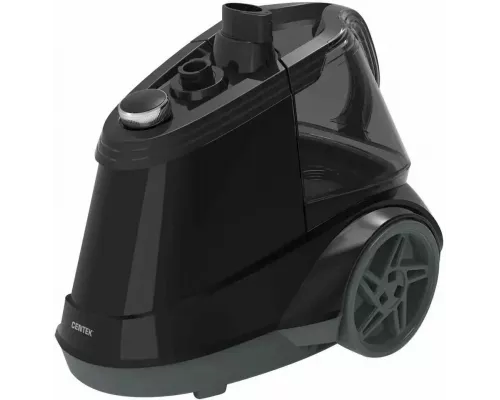 Отпариватель Centek CT-2387 черный