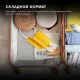 Отпариватель Hyundai H-HSART003 желтый