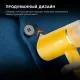 Отпариватель Hyundai H-HSART003 желтый