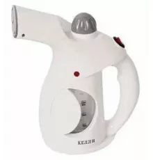 Отпариватель KELLI КL-316 белый