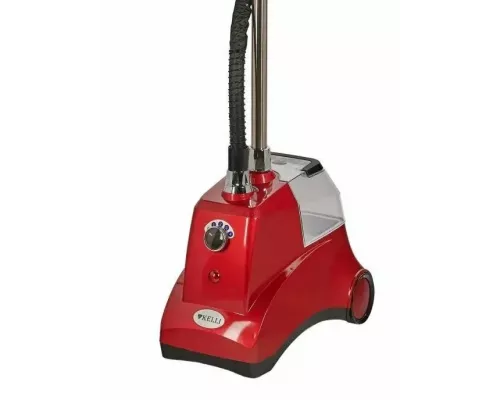 Отпариватель Kelli КL-801 красный