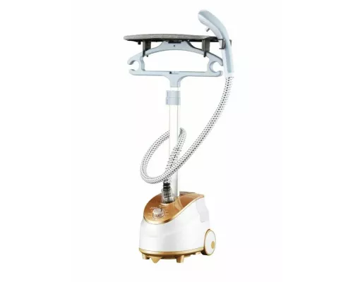 Отпариватель KELLI KL-825 золотой