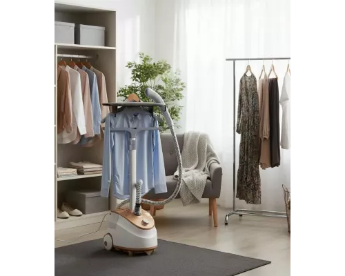 Отпариватель KELLI KL-825 золотой