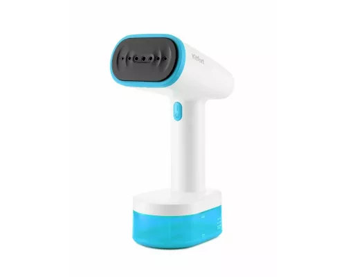 Отпариватель Kitfort КТ-985-3 бирюзовый