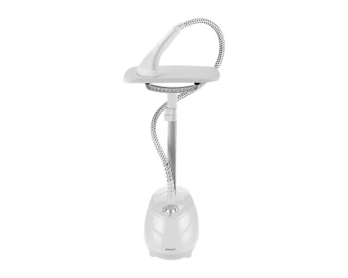 Отпариватель Scarlett SC-GS130S38 белый