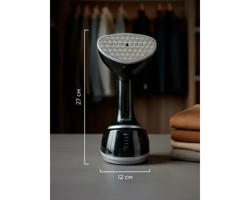 Отпариватель Zigmund & Shtain ZGS-776