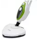 Паровая швабра Kitfort KT-1004-2 зеленый/белый