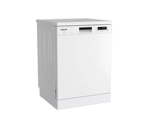 Посудомоечная машина Hotpoint HF 5C84 DW белый