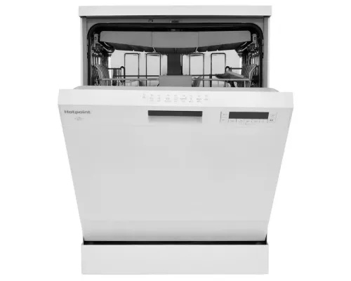 Посудомоечная машина Hotpoint HF 5C84 DW белый