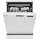 Посудомоечная машина Hotpoint HF 5C84 DW белый