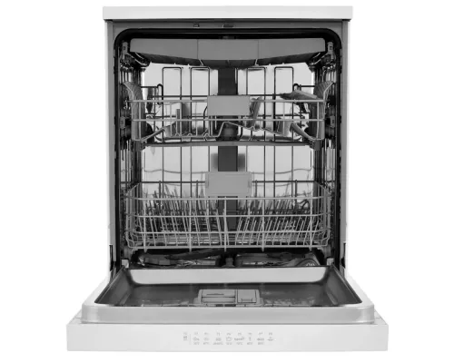 Посудомоечная машина Hotpoint HF 5C84 DW белый