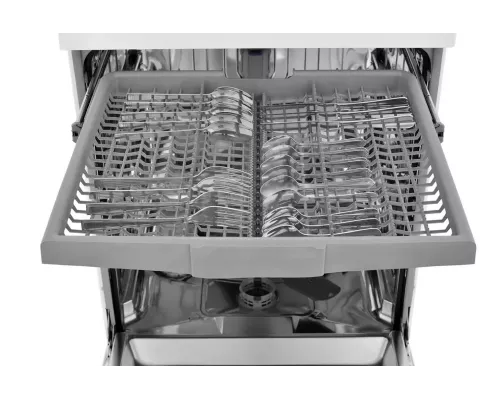 Посудомоечная машина Hotpoint HF 5C84 DW белый