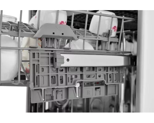 Посудомоечная машина Hotpoint HF 5C84 DW белый