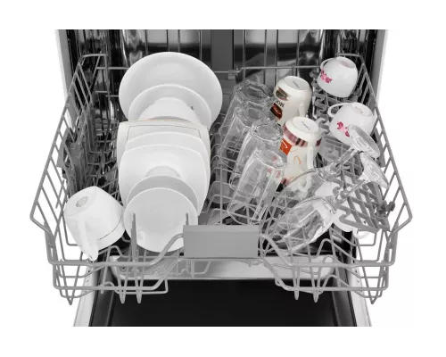 Посудомоечная машина Hotpoint HF 5C84 DW белый