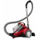 Пылесос STARWIND SCV2081 красный/черный