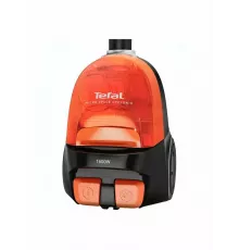 Пылесос TEFAL TW3235EA оранжевый