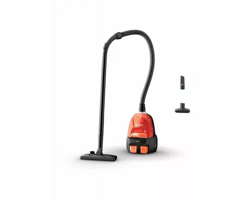 Пылесос TEFAL TW3235EA оранжевый