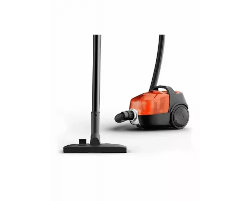 Пылесос TEFAL TW3235EA оранжевый