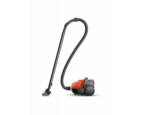 Пылесос TEFAL TW3235EA оранжевый