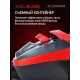 Пылесос Willmark VC-2255CYM красный