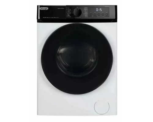 Стиральная машина DeLonghi ALBA LA 10754 VI белый