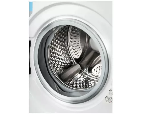 Стиральная машина DeLonghi ALBA LA 10754 VI белый