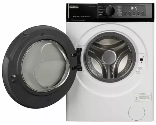 Стиральная машина DeLonghi ALBA LA 10754 VI белый
