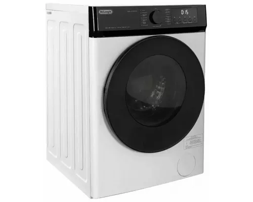 Стиральная машина DeLonghi ALBA LA 10754 VI белый