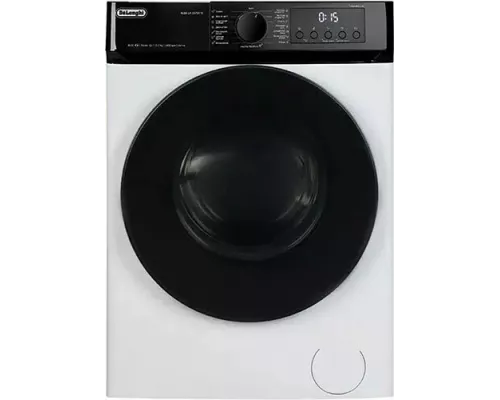 Стиральная машина DeLonghi ALBA LA 10754 VI белый
