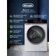 Стиральная машина Delonghi BELINDA L 1026 VI белый