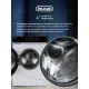Стиральная машина Delonghi BELINDA L 1026 VI белый