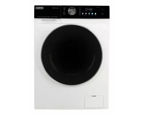 Стиральная машина Delonghi BELINDA L 1026 VI белый