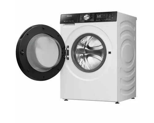 Стиральная машина HISENSE WD5S9043BWS белый