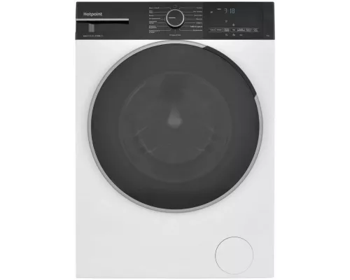 Стиральная машина Hotpoint WSH 8291 VBX белый