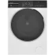 Стиральная машина Hotpoint WSH 8291 VBX белый