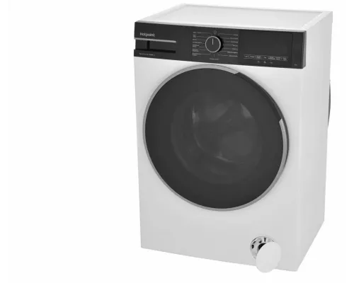 Стиральная машина Hotpoint WSH 8291 VBX белый