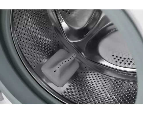 Стиральная машина Hotpoint WSH 8291 VBX белый