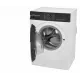 Стиральная машина Hotpoint WSH 8291 VBX белый