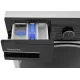 Стиральная машина Hotpoint WSH 8291 VBX белый