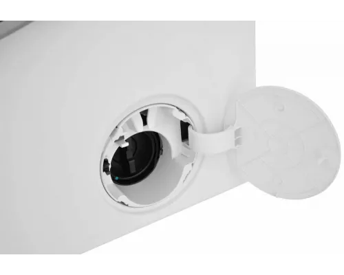 Стиральная машина Hotpoint WSH 8291 VBX белый