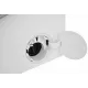 Стиральная машина Hotpoint WSH 8291 VBX белый
