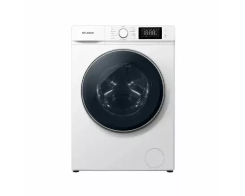 Стиральная машина HYUNDAI WFD9212 белый